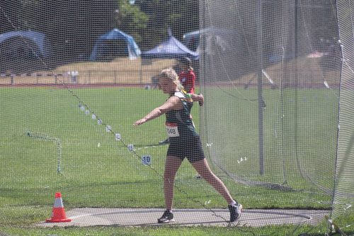 2026 Colgate Games Day 3 photo